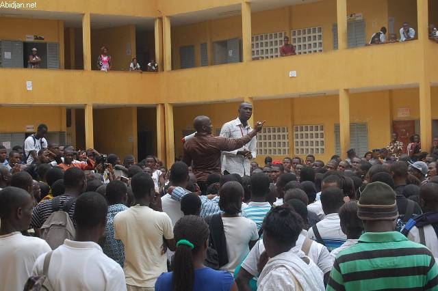 Réhabilitation des écoles françaises : Le coût de la folie des jeunes patriotes